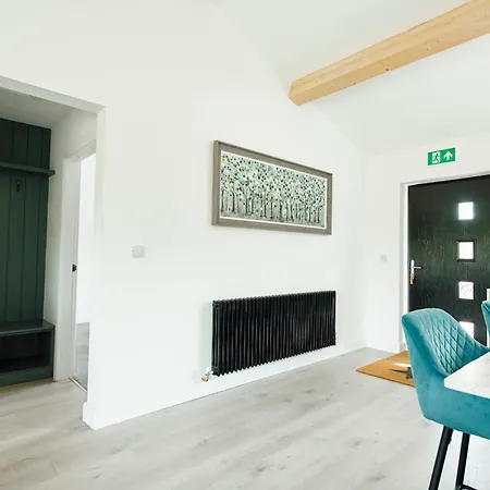 Holiday home Whernside