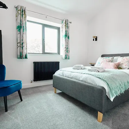 Whernside Дом отдыха Сеттл