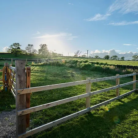 Whernside Holiday home Settle