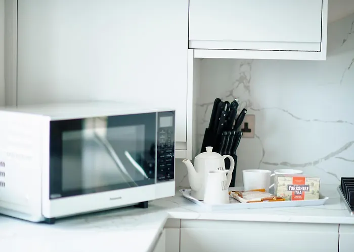 Whernside Hébergement de vacances