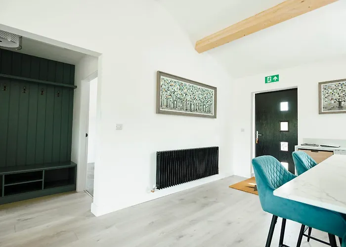 Hébergement de vacances Whernside