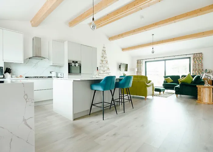 Hébergement de vacances Whernside Settle