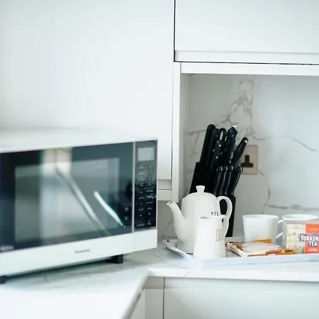 Whernside Semesterbostad