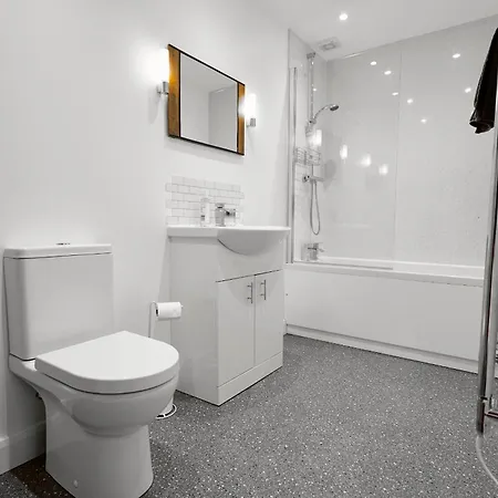 Semesterbostad Whernside *