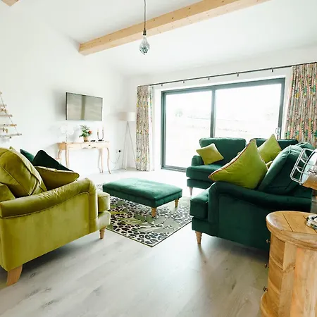 Semesterbostad Whernside *