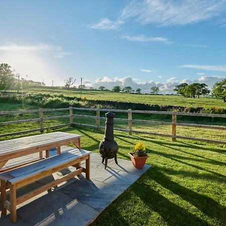 Whernside Semesterbostad Settle