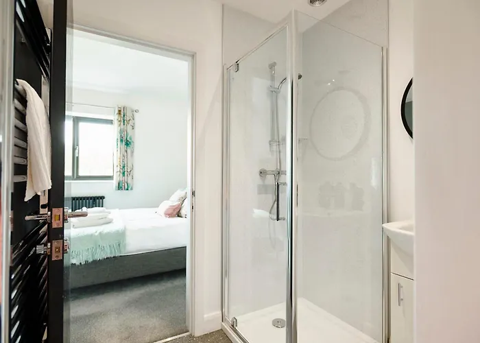 Whernside Feriehus Settle