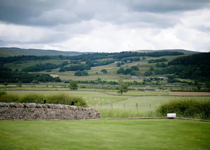 Feriehus Whernside Settle