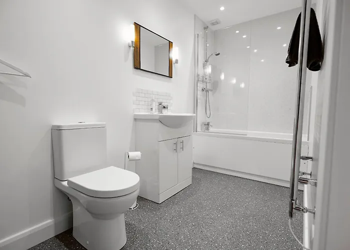 Feriehus Whernside *