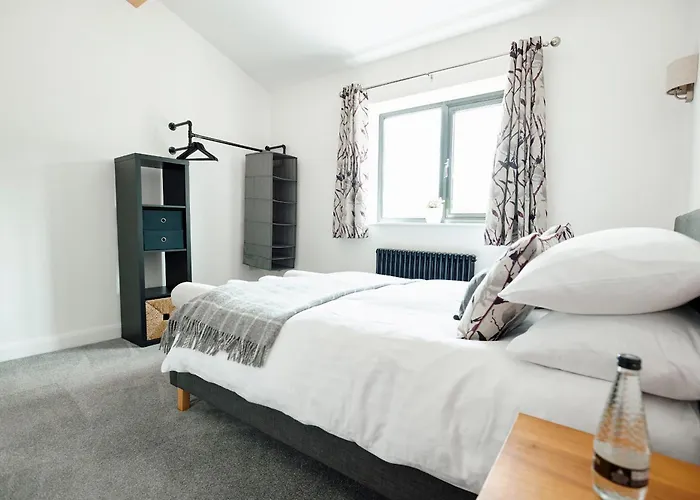 Feriehus Whernside *